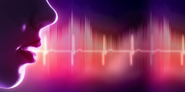 声が発せられるところに感情が生まれる