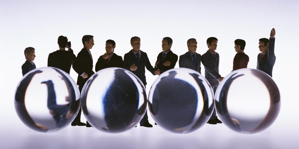 確かな言葉が紡ぎ出すために必要なのは？