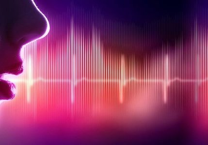 声が発せられるところに感情が生まれる